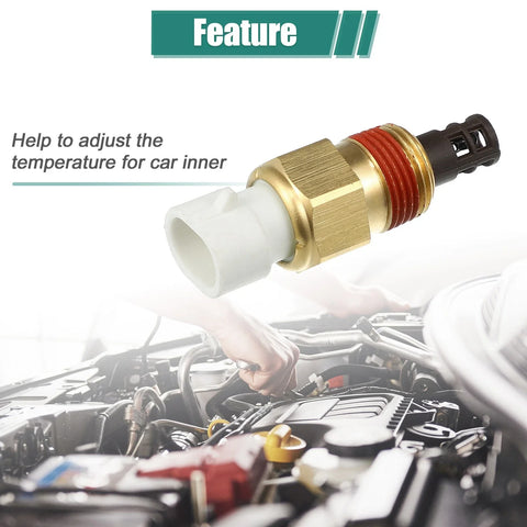 Cadillac Chevrolet Intake Air Temperature Sensor Kit