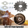 Honda 50cc 70cc 90cc 110cc 125cc 20mm Front Sprocket