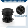 Hyundai Centenial Mass Air Flow Sensor (2000-2002)