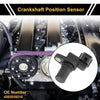 Chrysler Sebring 1 x Crankshaft Position Sensor (2002-2004)