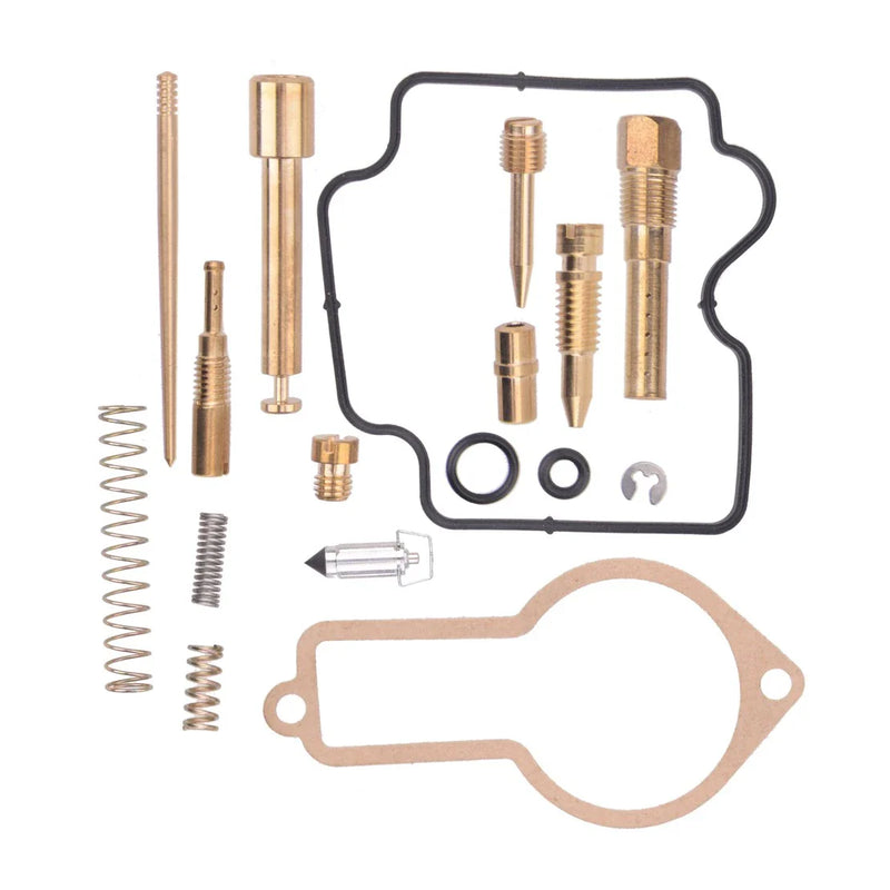 Honda XL600 XL600R 2 x Carburetor Repair Kit (1983-1987)