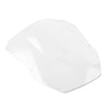 KAWASAKI Ninja ZX12R ZX-12R Clear Double Bubble Windshield (2000-2001)