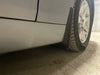 2006-2010 BMW 5 Series E60 Sedan Mud Flaps Splash Guards (2006-2010)