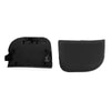Toyota Prius 2012-2015 Front Tow Hook Bumper Eye Covers (2 x Caps)