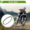 Honda DJ-1 / R Drive Belt V-Belt