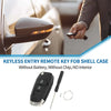 Ford Ranger Keyless Entry Remote Fob Shell Case (2011-2019)
