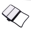 Toyota Prius (2004-2009) 2 x L4 1.5L Engine Air Filter & Cabin Filter