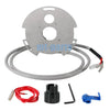KZ1000D Z1R Kawasaki Points Plate Contact Breaker Assembly (1977-1980)