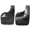 Toyota Hilux 4WD KUN26 HiluxMK6 SR5 2005-2015 Front Mudflaps