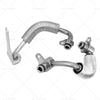 BMW 1 3 5 Series X1 X3 X4 X5 X6 Turbocharger Coolant Hose Set (2006-2023)