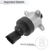Land Rover Freelander Fuel Pressure Regulator (2007-2014)