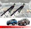 Isuzu D-Max / Holden Rodeo Front Hood Hinge Set (2002-2011)