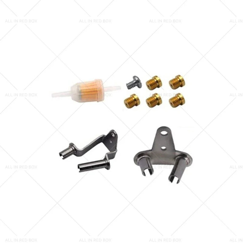 Buell Big Twin & Sportster Shorty Carb Super E Carburetor