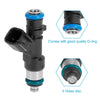 Dodge Magnum, Chrysler Sebring 2.7L, 3.5L 6 x Fuel Injectors (2005-2010)