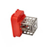 Vauxhall Zafira B Heater Blower Fan Resistor