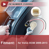 Volvo XC60 Rear Fog Light Socket Wiring (2009-2013)