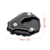 Honda CB500X Kickstand Extension Pad (2013-2023)