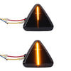 Mitsubishi Colt CZC CZ3 Z34 Dynamic Turn Signal Side Marker Lights