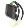 Honda CMX450, CBT125 Voltage Rectifier Regulator (1982-1988)
