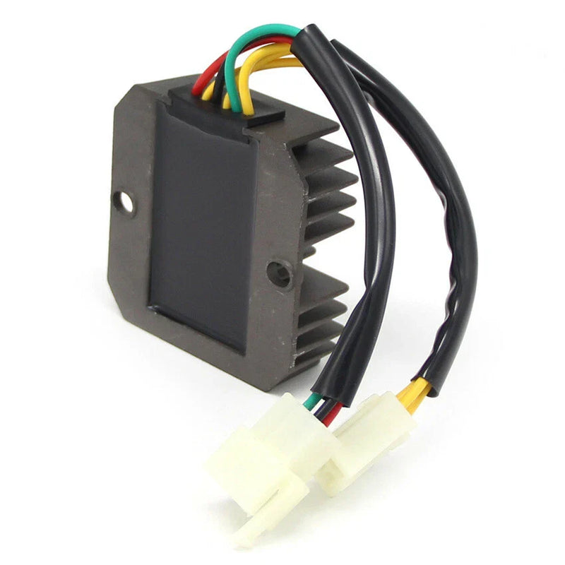 Honda CMX450, CBT125 Voltage Rectifier Regulator (1982-1988)
