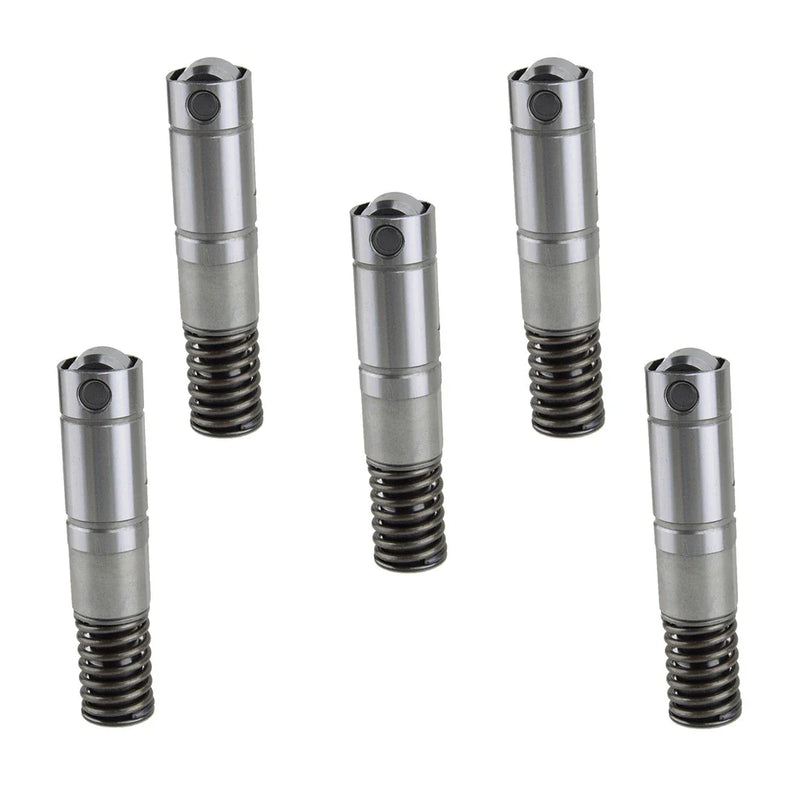 Buick GMC 5.3L 5 x Active Fuel Management AFM Valve Tappets (2007-2019)
