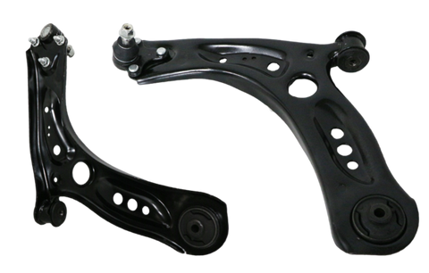 Front Lower Control ARM Left Hand Side FOR Skoda Octavia