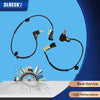 Mazda BT50 3.2L Rear ABS Wheel Speed Sensors (2011-2020)