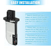 Ford F-150, Lincoln MKS Mass Air Flow Meter Sensor (2011-2014)
