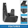 Toyota Raize Mud Flap Splash Guards (2020-2021)