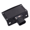 Corvette C6 Exterior Door Release Switch Pad Set (2005-2013)