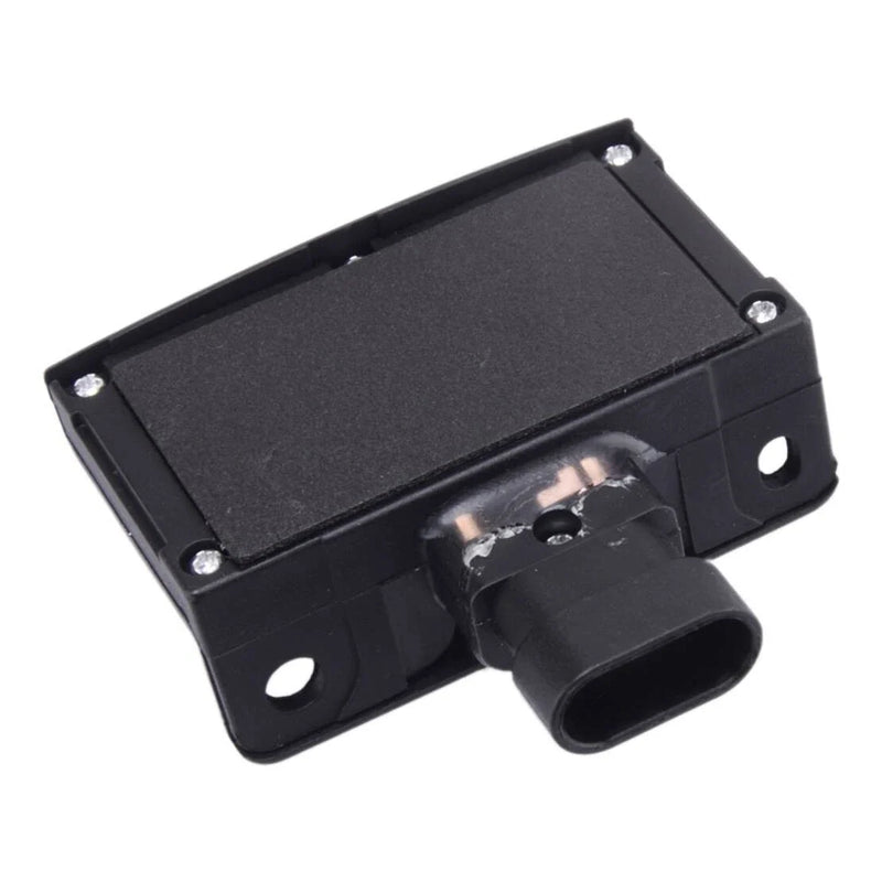 Corvette C6 Exterior Door Release Switch Pad Set (2005-2013)