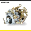 Datsun Nissan A12 120Y 1200 Sunny Cherry Carburetor (1971-1979)
