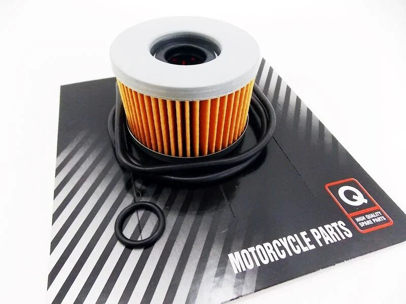 Honda CB250T Oil Filter (1978-1979)