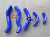 Honda CR125R CR 125 Silicone Radiator Hose (1998-1999)