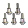 Honda Acura Civic 5 x M6x1.0 Valve Cover Bolts