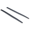 Lexus IS Side Skirt Extension Panel Lip (2013-2016)