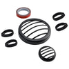Yamaha PG-1 Headlight Guard Cover Set (2023-2024)