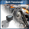 Land Rover Defender 2.5 TDI 4x4 (1998-2016) 1 Pc Belt Tensioner