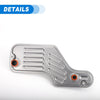 Ford 5R55N 5R55S Transmission Fluid Filter Oil Pan (2000-2007)