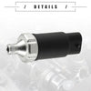 Jeep Cherokee 1992-1996 - Plastic, Black Engine Oil Pressure Sensor