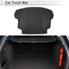Toyota Corolla Cargo Liner Rear Trunk Mat (2014–2019)