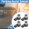 Ford Explorer 4 x PDC Rear Reverse Parking Assist Sensors (2011-2019)