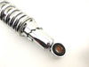 Kawasaki VN250 300mm Chrome Rear Shock Absorbers