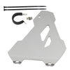 BMW R1200GS R1250GS R1250R Flap Control Cover (2013-2023)