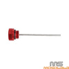 Harley Tri-Glide CVO / SE FLHTCUTGSE Oil Temperature Dipstick (20-20)