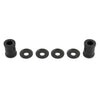 Harley Softail Dyna Sportster Black Polyurethane Handlebar Riser Bushings