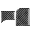 Volkswagen Passat Steering Wheel Right Side Panel Cover Black (2001-2005)