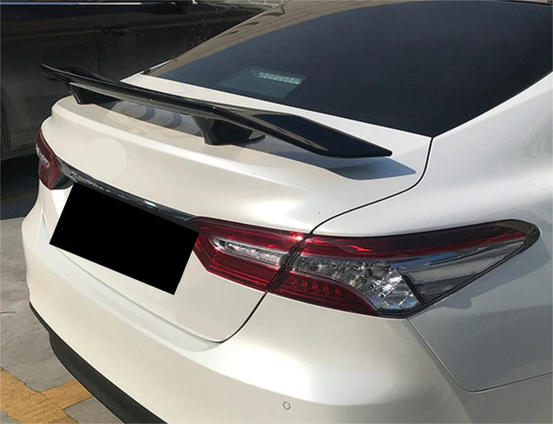 Toyota Camry Sedan Glossy Black Universal Rear Spoiler (Year-Year)