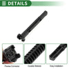 Mercedes-Benz W245 B170 B180 Transmission Speed Sensor (2005-2012)