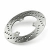 Yamaha XG250 TRICKER Rear Brake Disc Rotor (2004-2017)